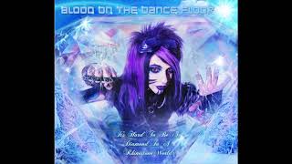 Blood On The Dance Floor - Ima Monster [Official Audio]