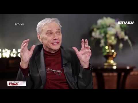 Mūžībā devies komponists Pēteris Plakidis