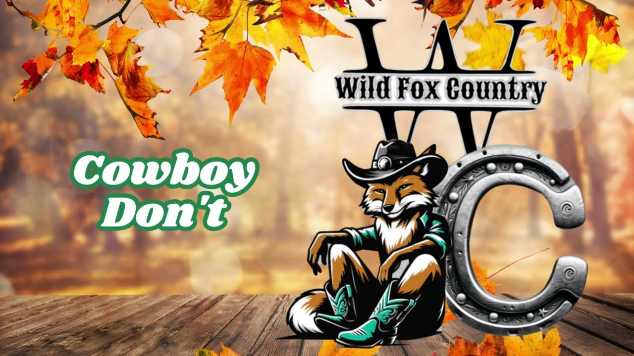 Cowboy Don't - Démonstration