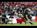 Dan Carter 33 Points V The Lions