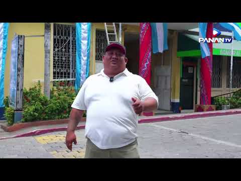 CONCURSO DE GIMNASIA RÍTMICA | San Miguel Panán, Suchitepéquez