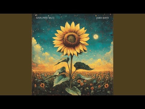 Sunflower Waltz