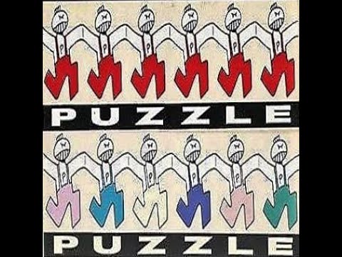 1994-08-20 🧩 PUZZLE 🧩 DJ Paco Desakato (Terraza)