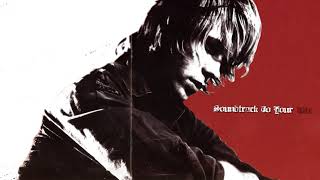Ashley Parker Angel - Soundtrack to Your Life (Visualizer)
