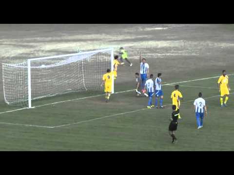 Promozione Abruzzo, girone A. Sant'Omero - Luco 2-0 | J News