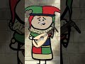 Your life as a Medieval Court Jester - Full video @TheBasedPlato