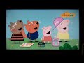 Peppa Pig In Hindi Chloe Big Friends