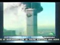 Live TV Footage of 9/11 (Second Plane hit, Collapse of Towers) World Trade Center Coverage