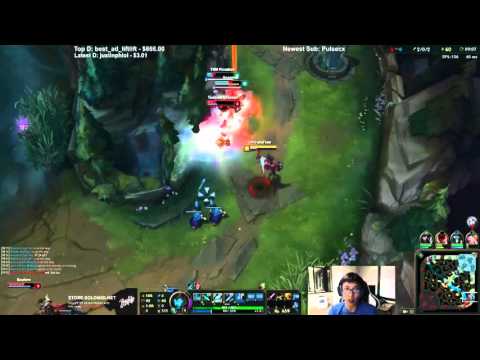 Is that KTR Piccaboo?