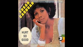 Susan Cadogan ‐ Don't Burn Your Bridges