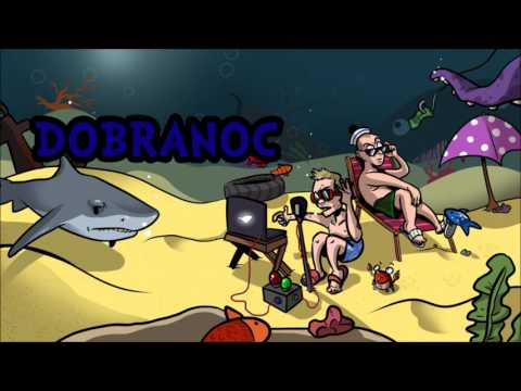 09. Koldi, Jaco [Alcomindz] - Dobranoc [Denne Melodie 2017]