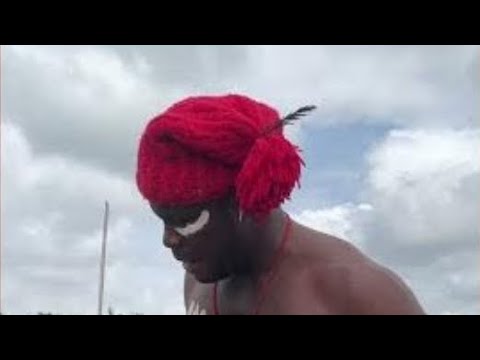 Chronicles of Nwoke Nnewi 2