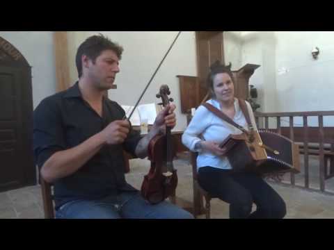 Nuit du Folk Dioise - Duo Montanaro/ Cavez (Final)