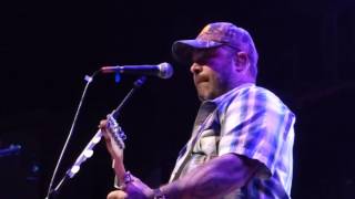 Aaron Lewis - Story Of My Life LIVE 11/5/15