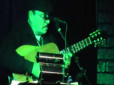 02 01 2013 Emilio y su Son Cubano - Guateque Campesino