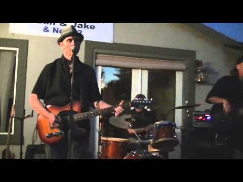 Whyya Do It? by Billy D & The Hoodoos