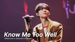 Download lagu YOO SEUNGEON (유승언) 'Know Me Too Well'ㅣWelcome to Qurious In MacauㅣAND2BLE (앤더블) mp3 Download lagu YOO SEUNGEON (유승언) 'Know Me Too Well'ㅣWelcome to Qurious In MacauㅣAND2BLE (앤더블) mp3
