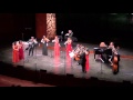 Fuga y Misterio, Astor Piazzolla - Camerata Atlântica