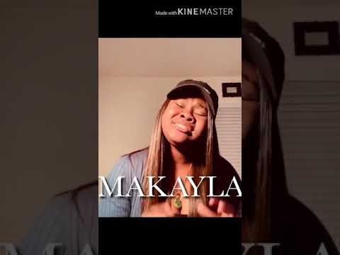 Makayla The Femcee