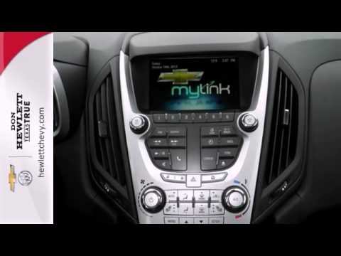 2014 Chevrolet Equinox Austin Round-Rock Georgetown, TX #140710 - SOLD
