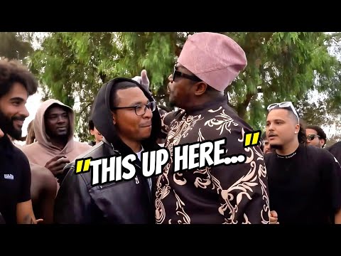 Deji Clips and Deji 2nd