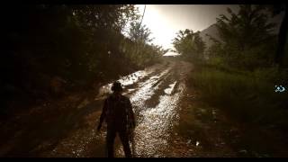 Merc's Upcoming ReShade with DoF for Ghost Recon WIldlands