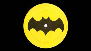 Emilio Pasquez - Sounds From The Pink Sandbox (Batman)