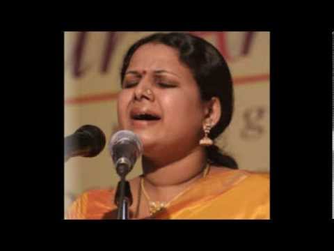 Dasara Pada: Tallanisadiru Kandya (Ranjani Hebbar)