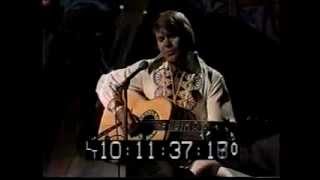 Glen Campbell Annie&#39;s Song (by John Denver)