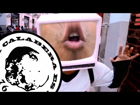 Mugre Sur - Full frixion 2013 (video oficial) hip hop Ecuador