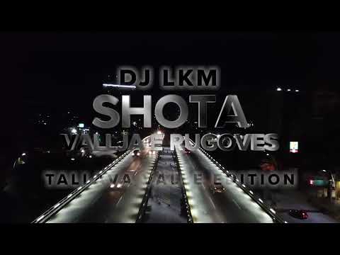 Vallja e Rugoves by DJ LKM (Tallava Valle Edition) & Mask Trap 🎭