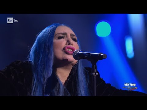 Loredana Bertè: “Non sono una signora” - Non sono una signora 09/03/2021