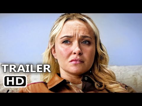 SLEEPWALKER Trailer (2026) Hayden Panettiere