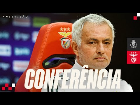 Antevisão | FC Porto x SL Benfica