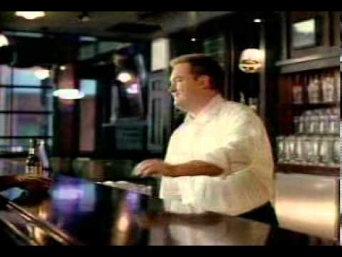 Banned Commercials   Bud Light   Guy opens 21 beers