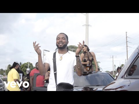 Kashmar - Outside A Keep (Official Video)