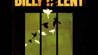 Sudden Movement, Billy Talent