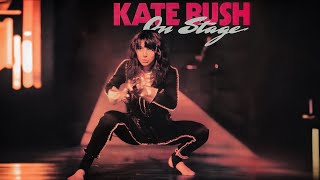 Kate Bush - Don’t Push Your Foot On The HeartBreak (Live At The Hammersmith Odeon 1979) (Audio)