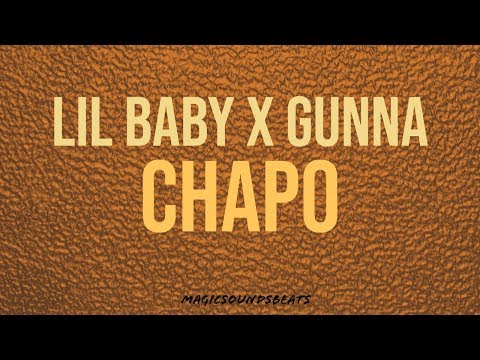 [FREE] Lil Baby x Gunna x Rich the kid type beat  // Chapo // Prod by MagicSoundsBeats