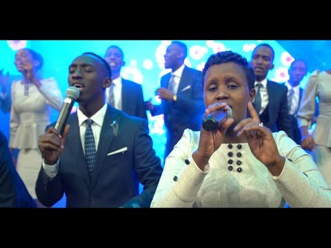 Data Aracakora - Healing Worship Team [Official Video]