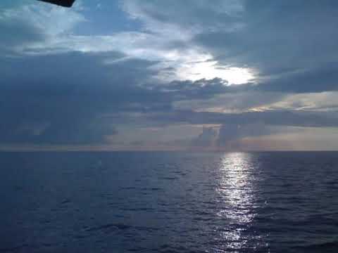 Zero Degree Atoll,  Envaguvee,