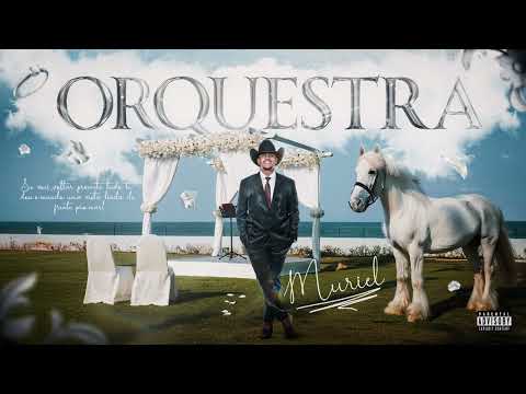 Muriel - ORQUESTRA 👰🏼‍♀️🎻 XOTE - FORROZÃO