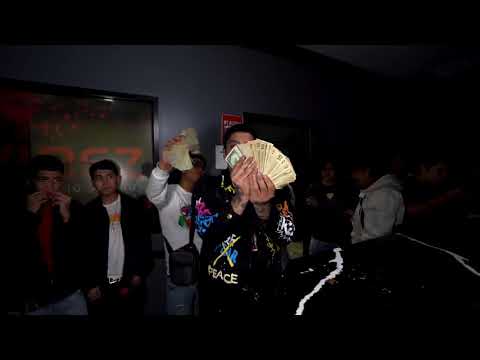 BCT FLEX - NO BRAINS ft. SSG SPLURGE  prod. by @grams2x Shot by. @opfilms94