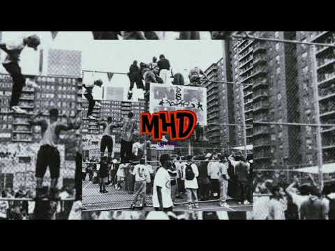 [FREE] MHD Type Beat - " STREET "