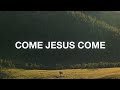 Come Jesus Come - Stephen McWhirter (Lyrics)