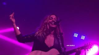 Prefiero - Miriam Rodríguez | Tour Contigo Málaga