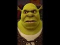 Do NOT Ask Shrek To Do The Roar Shrek Forever After Now Playing On Netflix