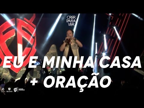 Quero Consagrar Meu Lar A Ti - Misc Praise Songs