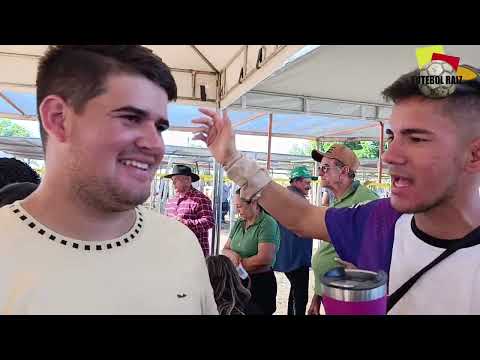 FEIRA DO GADO D VOLTA COM GRANDE FESTA. ( JOSE DA PENHA) 