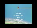 Dragon Ball Z YTV Credits
